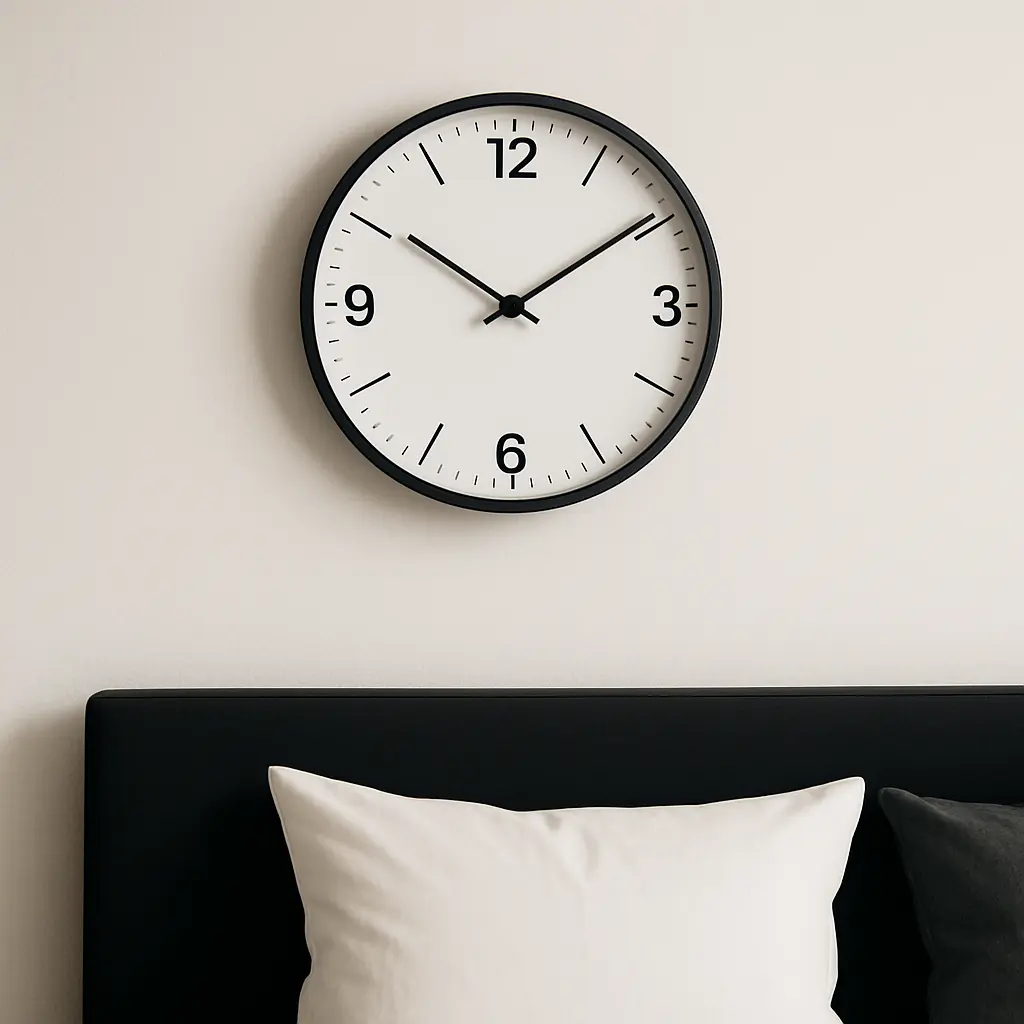 7 Sleek Bedroom Accessories for a Clean Modern Look