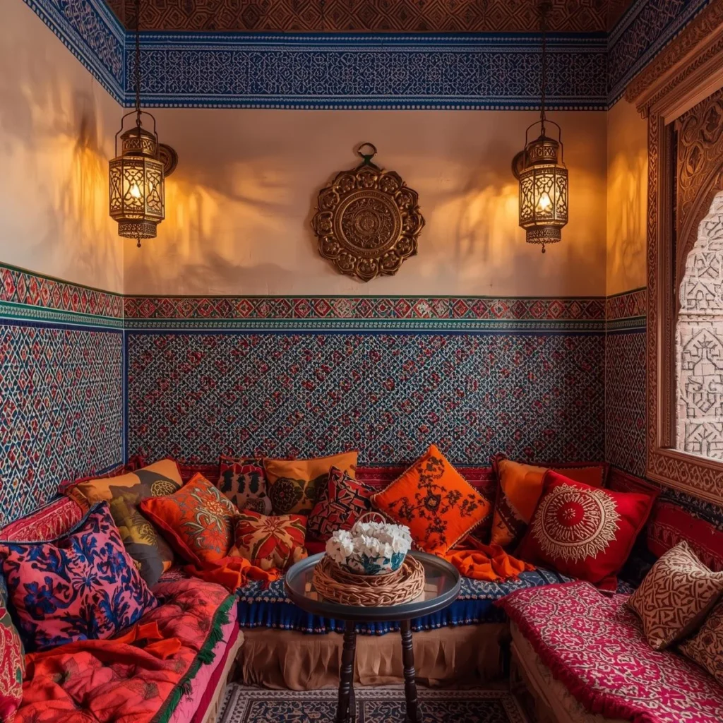 12 Boho Chic Bedroom Elevation Ideas You'll Love