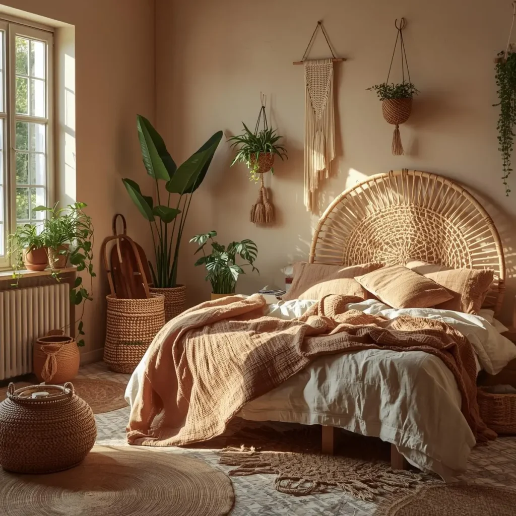12 Boho Chic Bedroom Elevation Ideas You'll Love