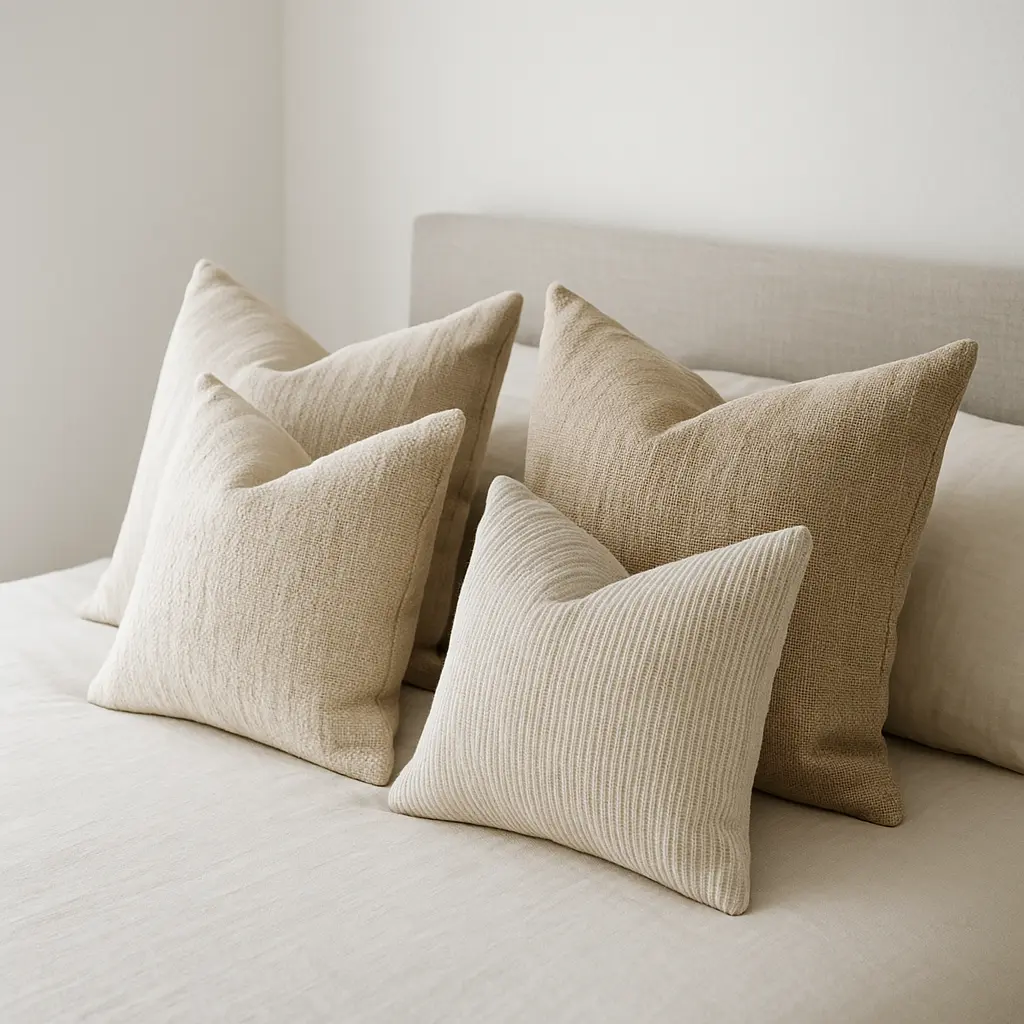 7 Sleek Bedroom Accessories for a Clean Modern Look