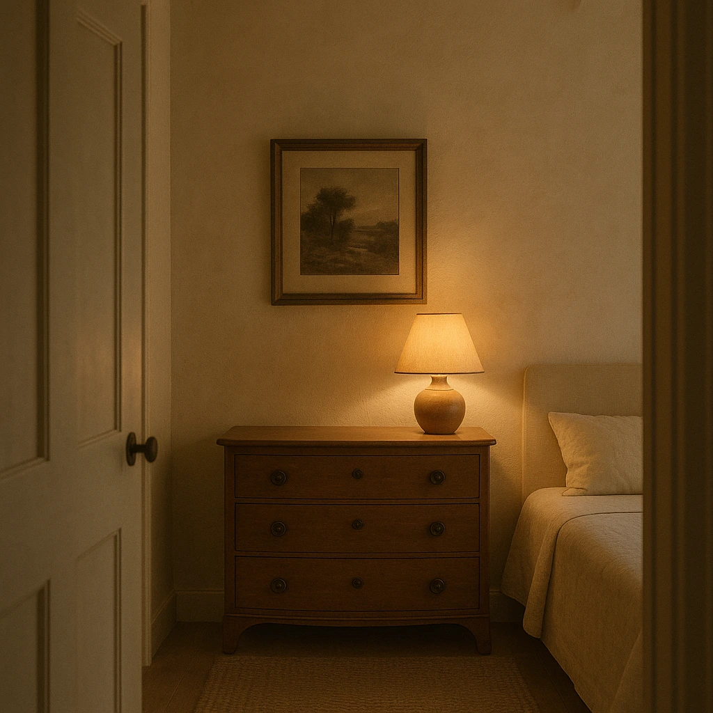 11 Vintage Inspired Bedroom Entryway Ideas