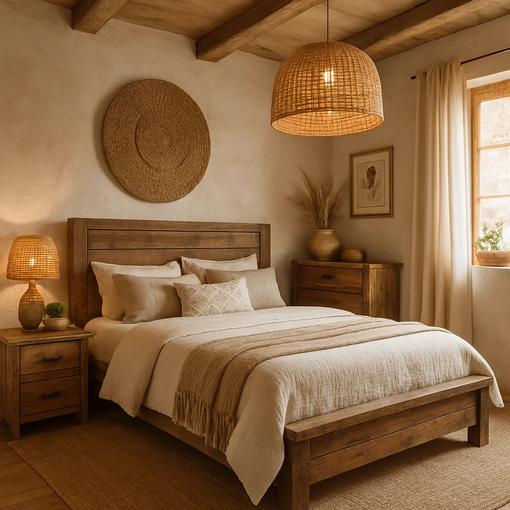 12 Boho Chic Bedroom Elevation Ideas You'll Love