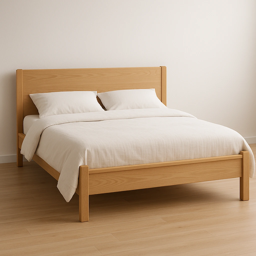 15 Bedroom Bed Designs Perfect for Modern Spaces