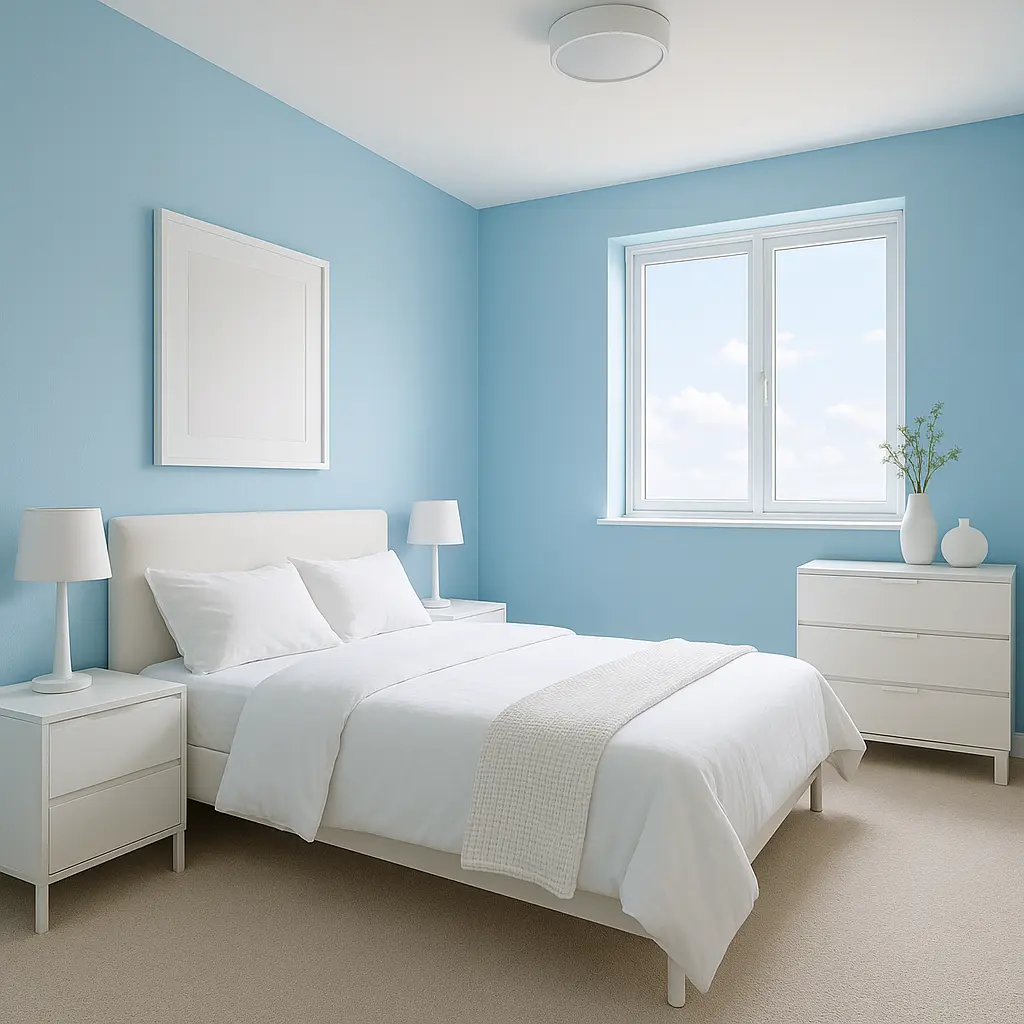 15 Bedroom Color Schemes for Modern Look