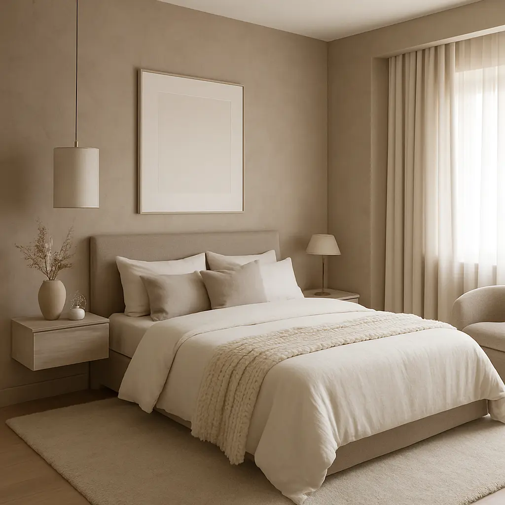 15 Bedroom Color Schemes for Modern Look