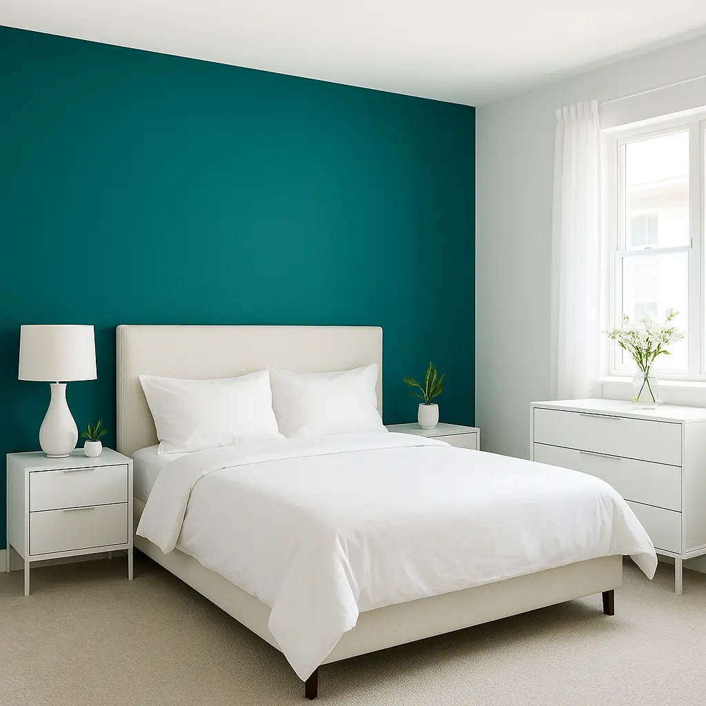 15 Bedroom Color Schemes for Modern Look