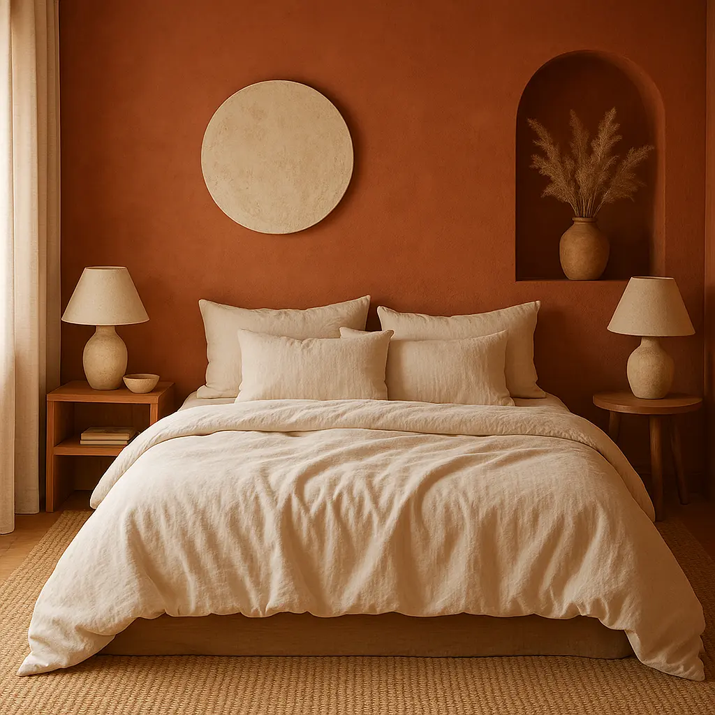 15 Bedroom Color Schemes for Modern Look