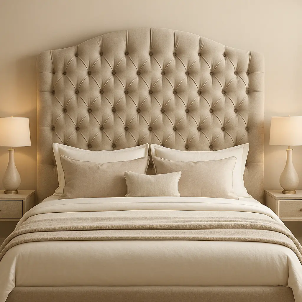 15 Bedroom Bed Designs Perfect for Modern Spaces