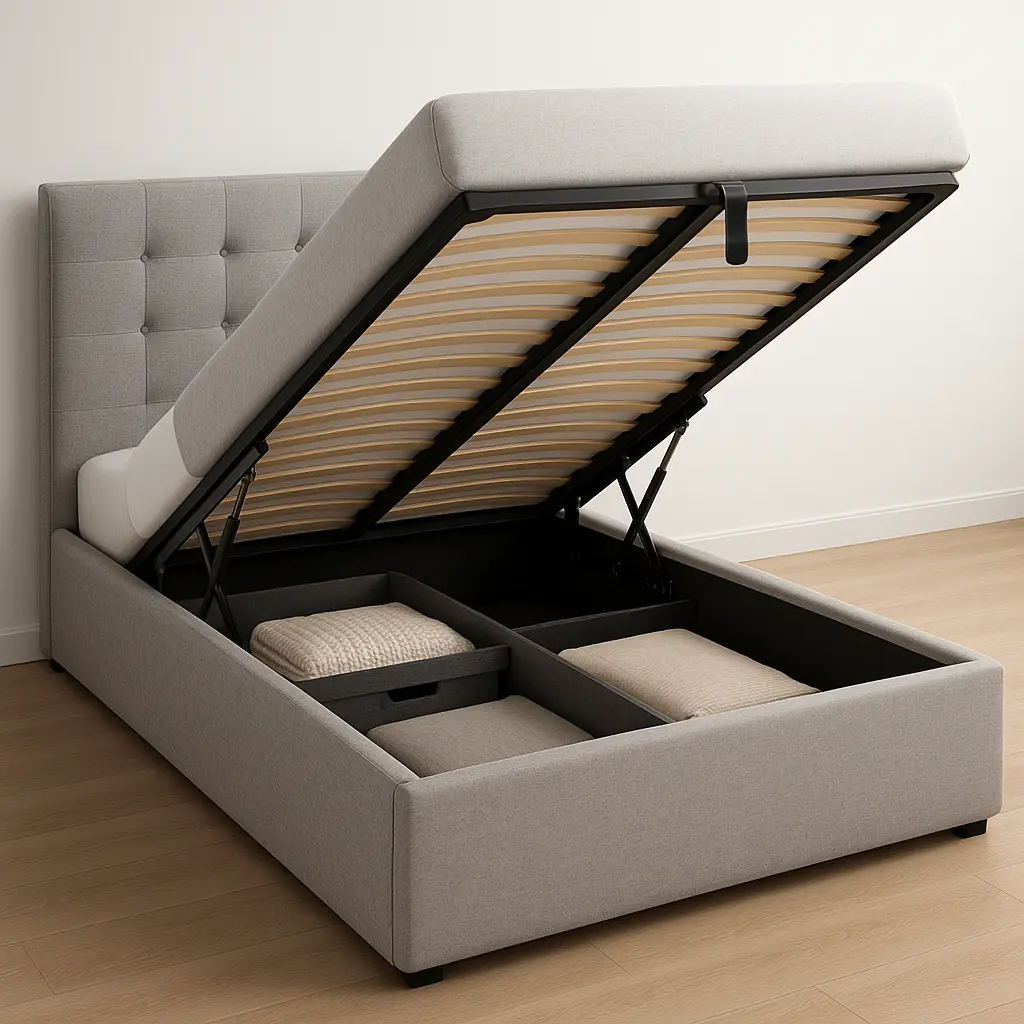 15 Bedroom Bed Designs Perfect for Modern Spaces