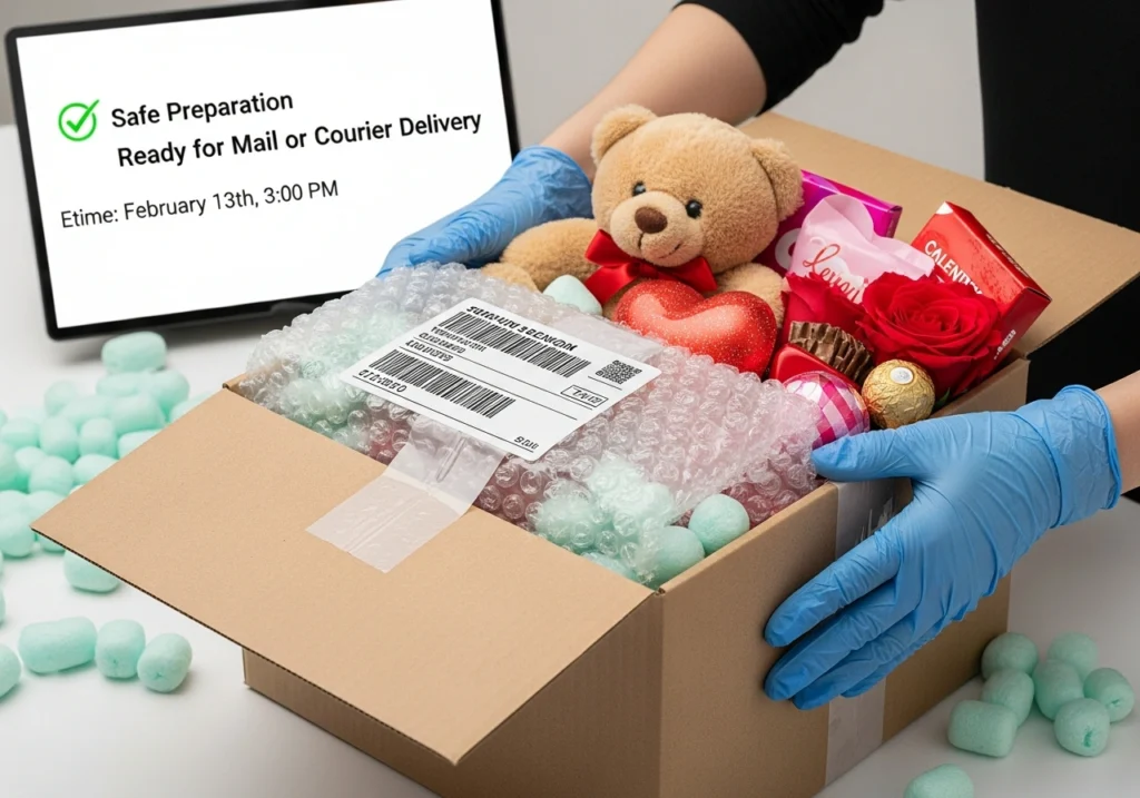 Delivery Options and Timing Considerations