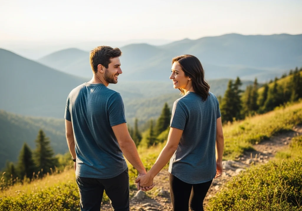 Active Adventure Schedule (9:00 AM to 5:00 PM)