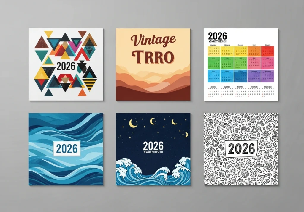 Additional Design Styles Worth Exploring