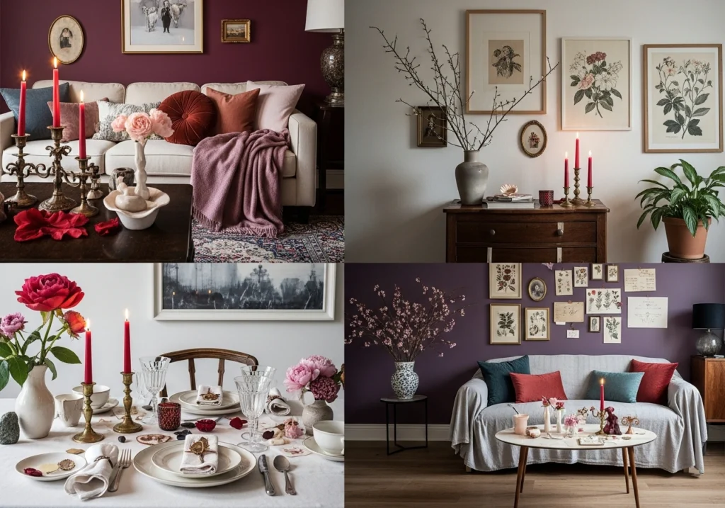 Bringing It All Together for Meaningful Celebration