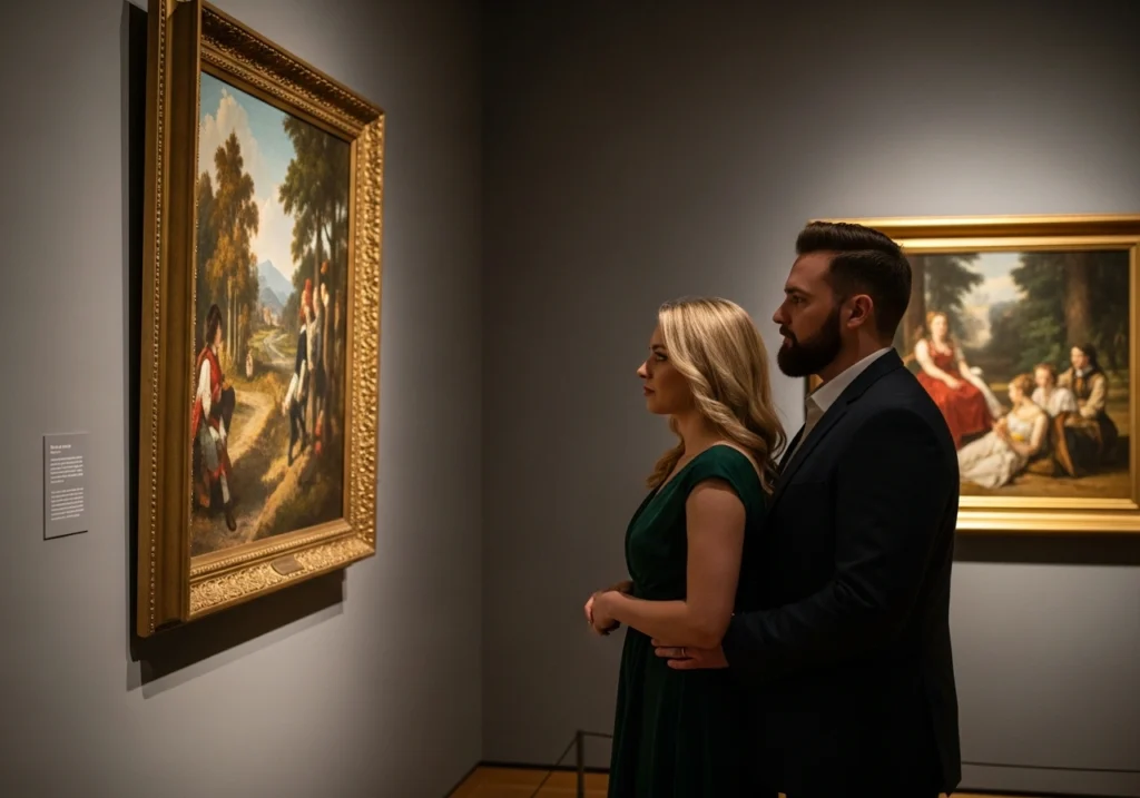 Cultural Experience and Dinner Schedule (3:00 PM to 11:00 PM)