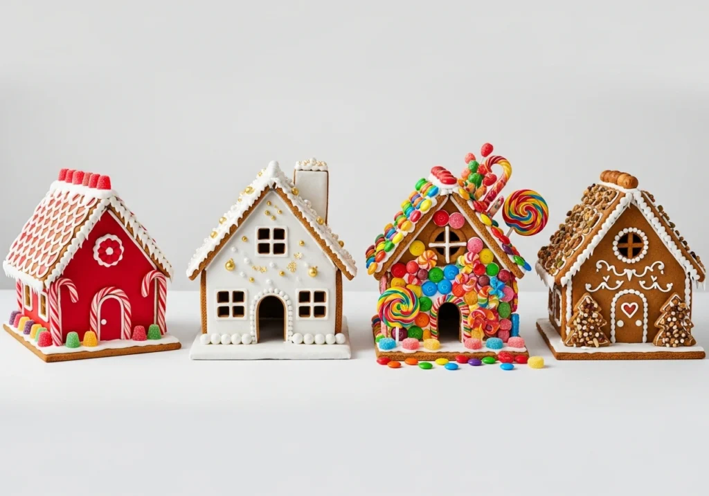 Decorating Themes and Color Schemes