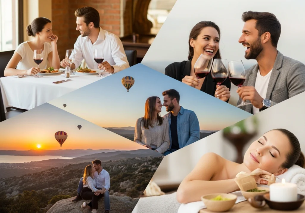 Experience Gifts That Create Lasting Memories