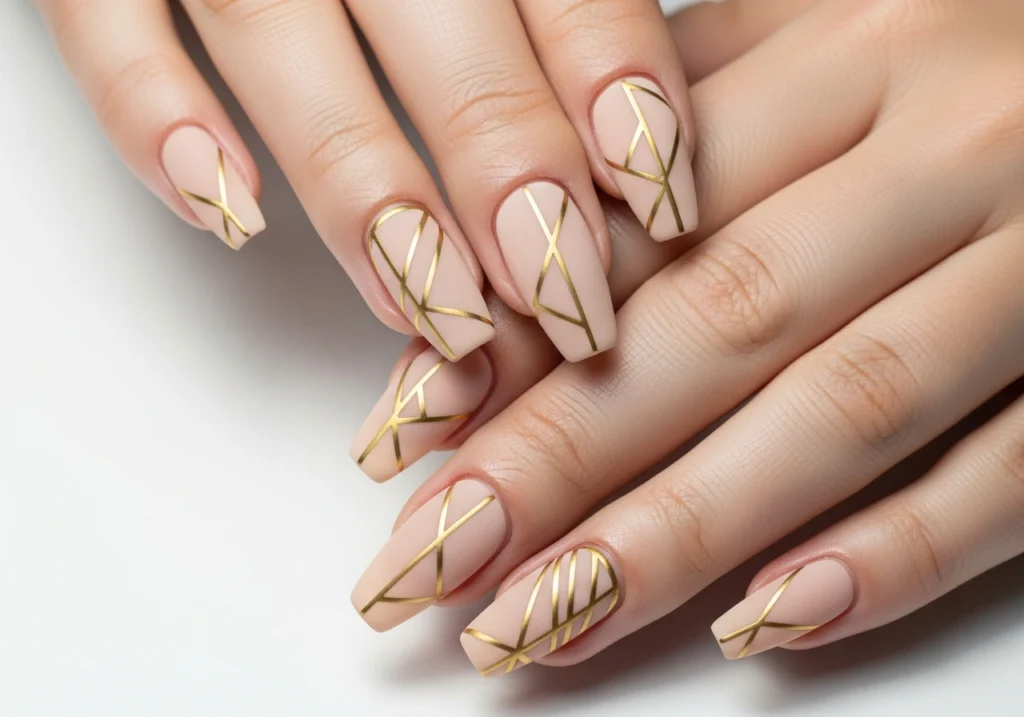 Geometric Minimalism