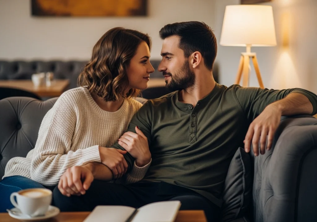 Have Deep Conversations Using Conversation Starters