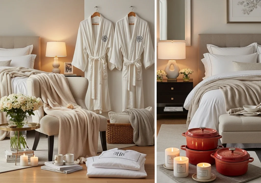 Luxury Home and Lifestyle Items