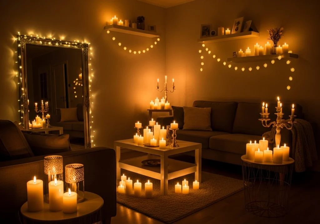 Master the Art of Soft Ambient Lighting