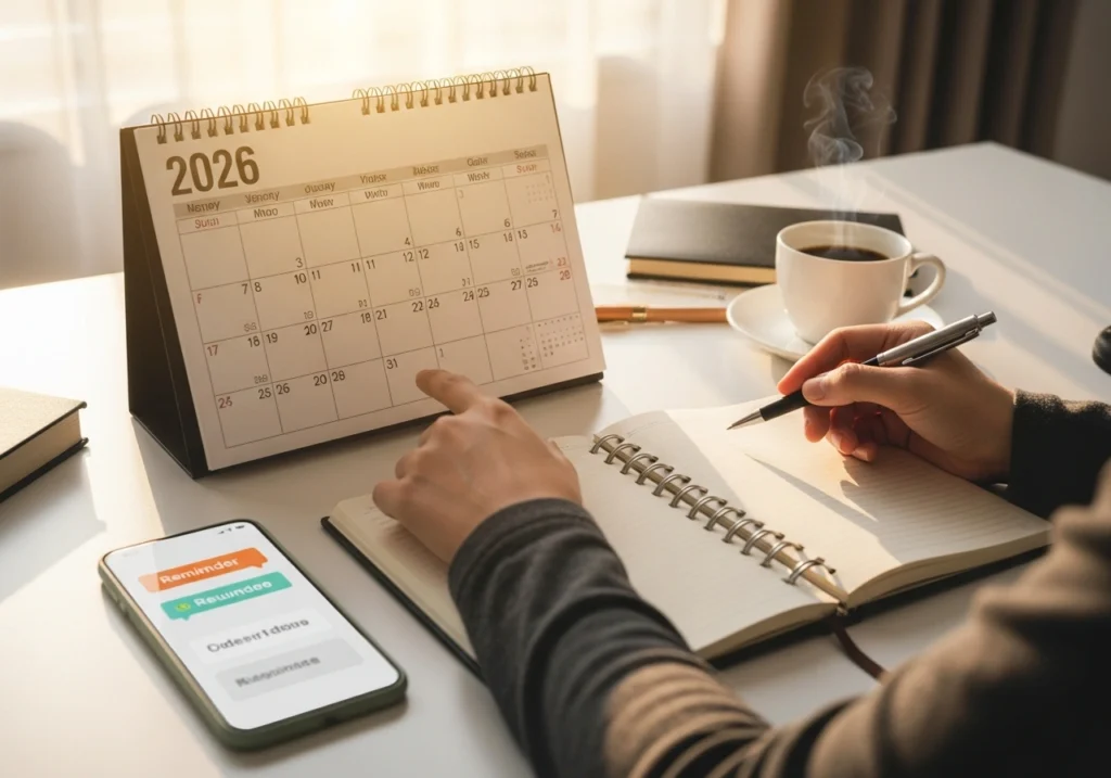 Maximizing Organization Throughout 2026