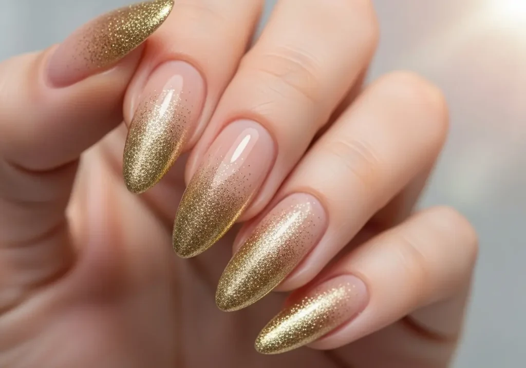 Ombre and Gradient Effects