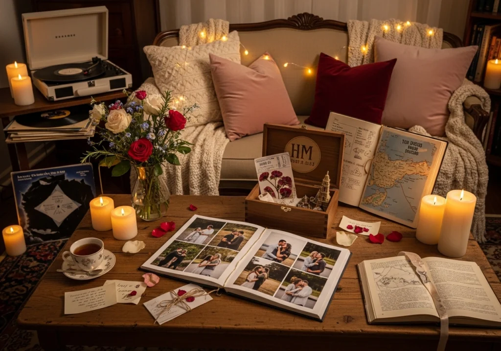 Personalized and Meaningful Decor Elements