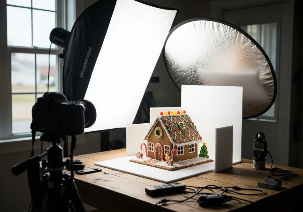 Photography Lighting Techniques