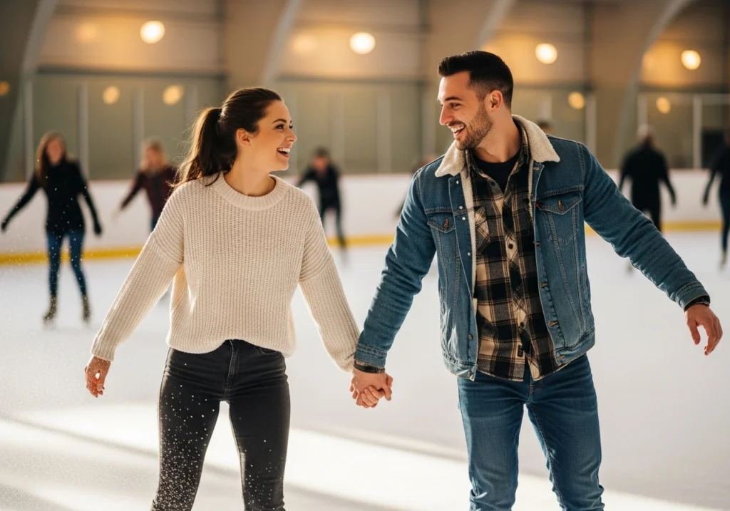 Plan a Day Date with Fun Activities