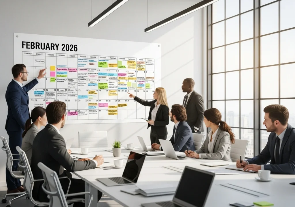 Professional Applications in Business Settings