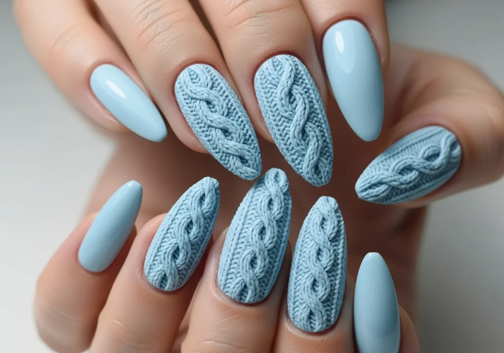 Sweater Texture Designs