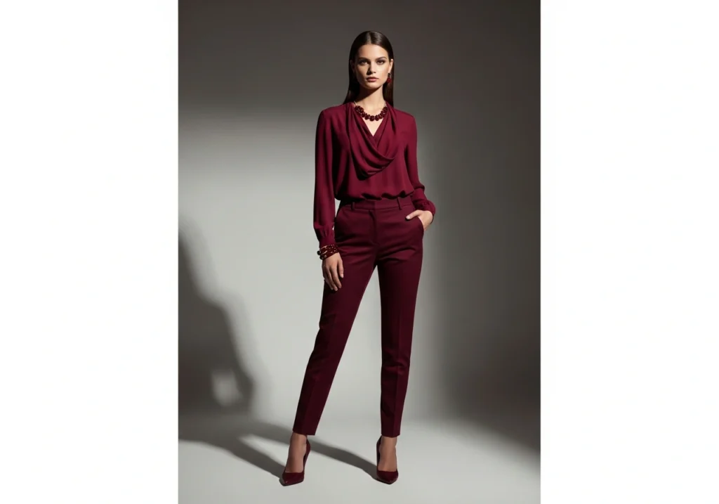 The Monochromatic Moment