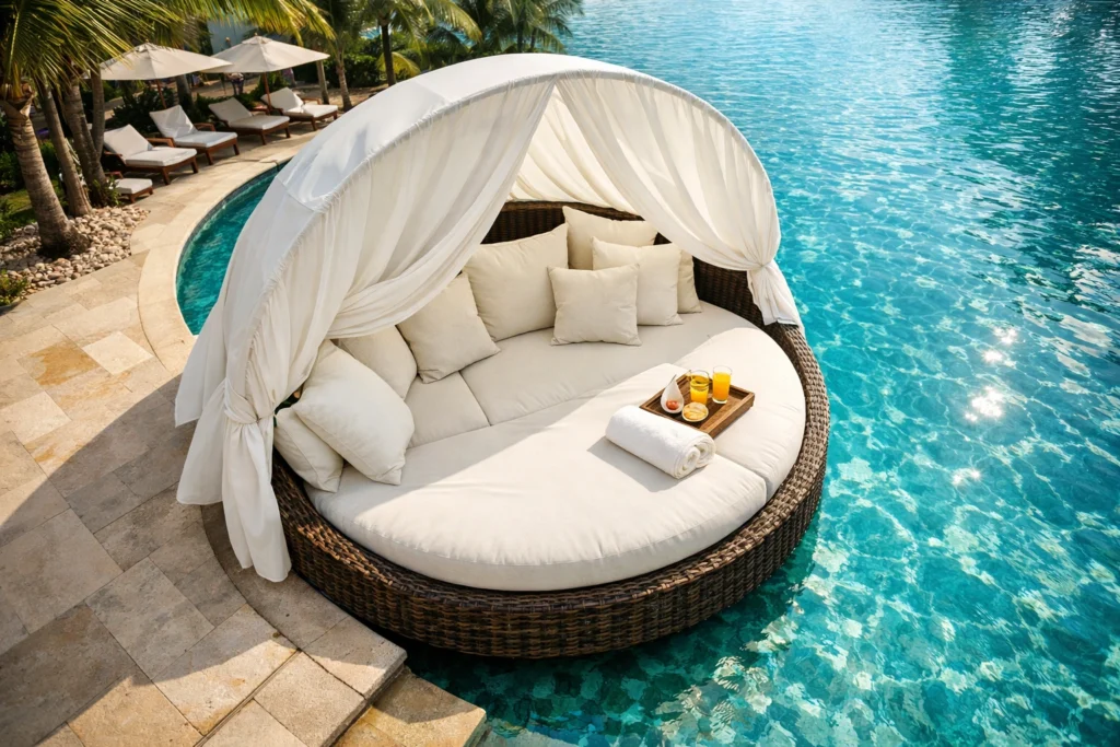 Daybed Style Sofas for Ultimate Relaxation