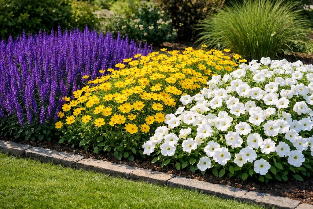 Design with Color Blocking for Maximum Impact