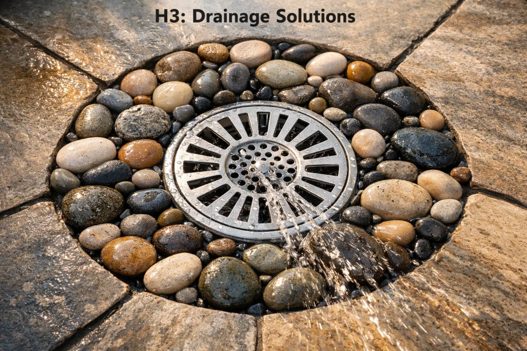 Drainage Solutions
