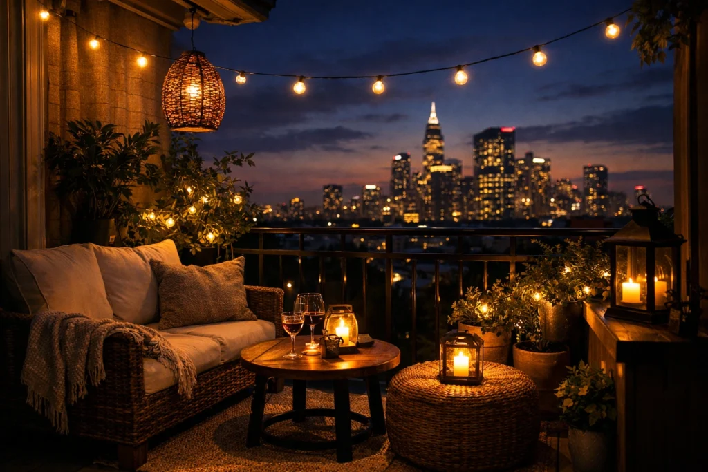 Get the Lighting Right for Day and Night Appeal