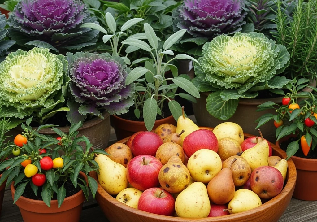 Incorporate Edible Elements