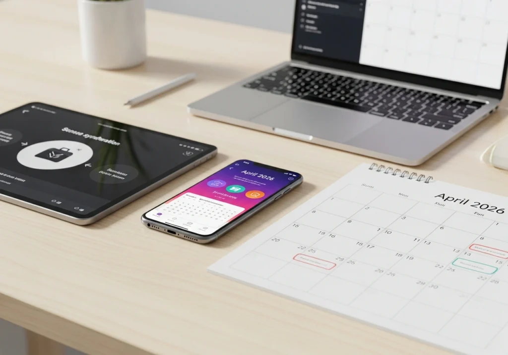 Integrating Physical and Digital Planning Systems