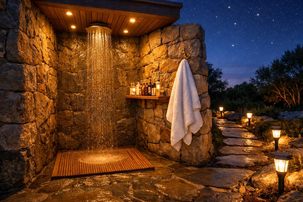 Lighting and Accessories That Elevate the Experience