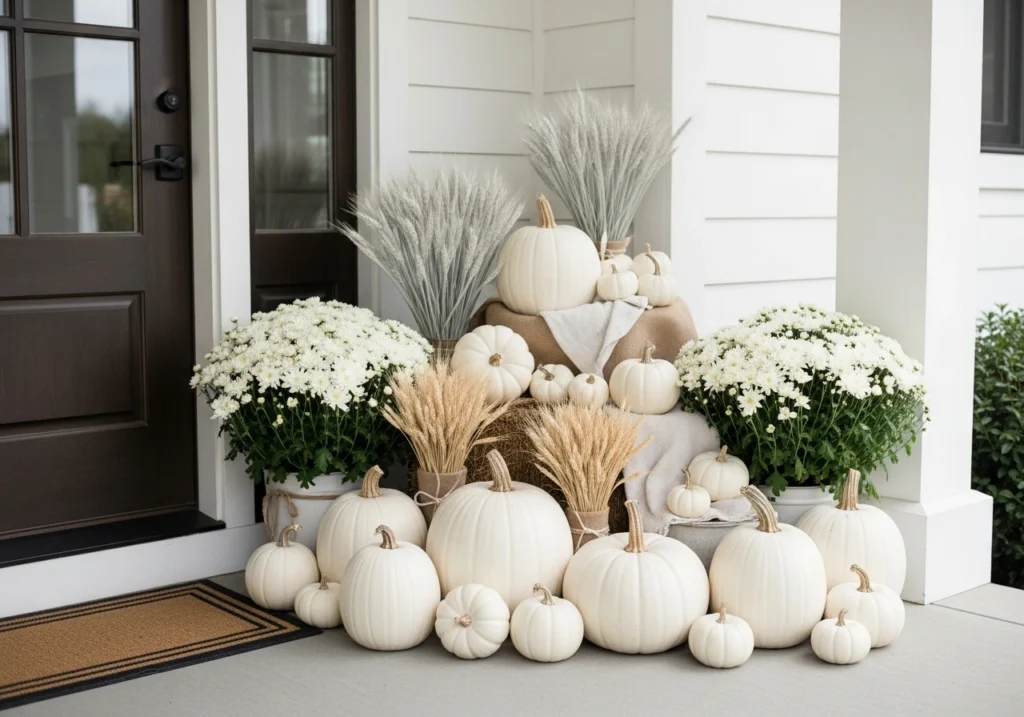 Play with a Sophisticated Color Palette