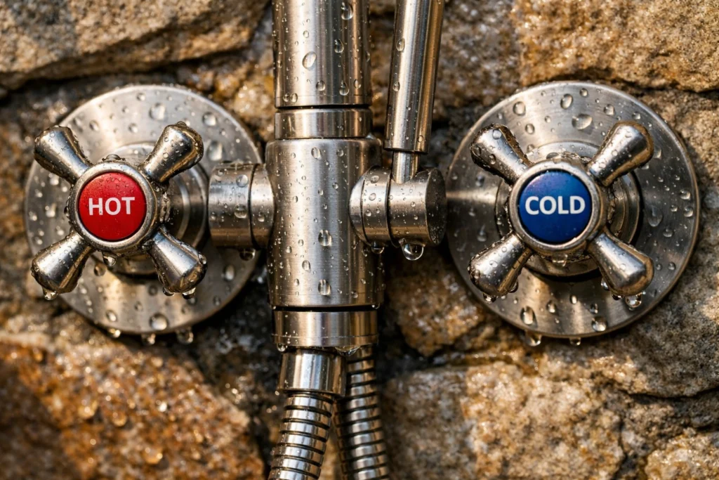 Plumbing and Water Supply