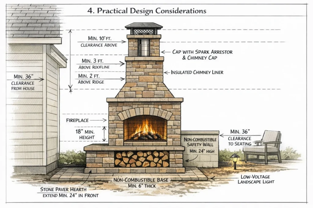 Practical Design Considerations