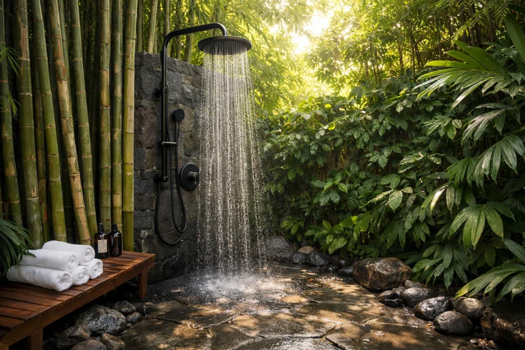 Privacy and Placement