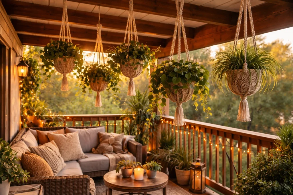 String Lights Are a Timeless Classic for Good Reason