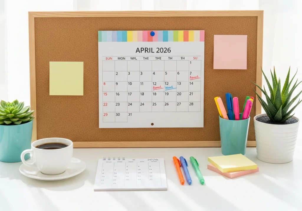 Understanding the Value of Printable Calendars