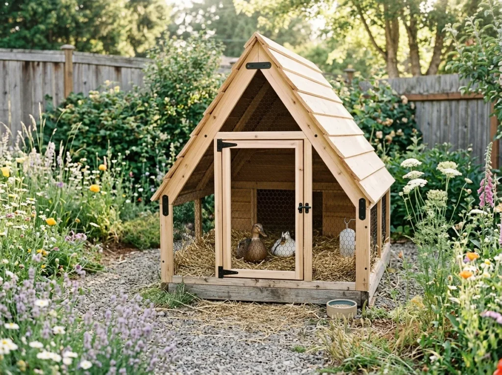 A-Frame Shelter