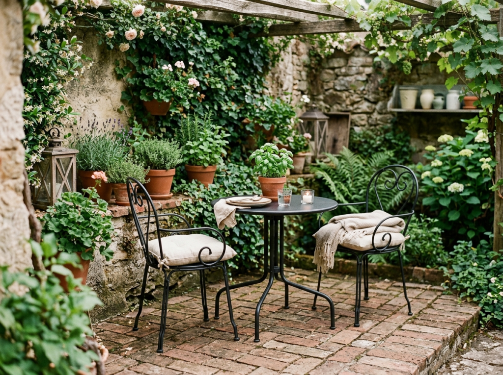 Bistro Dining Nook