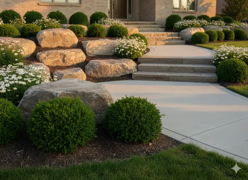 Boulder Statement Beds