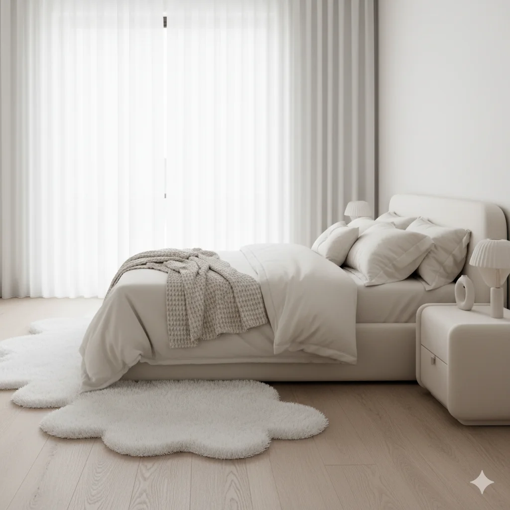 Cloud White Texture