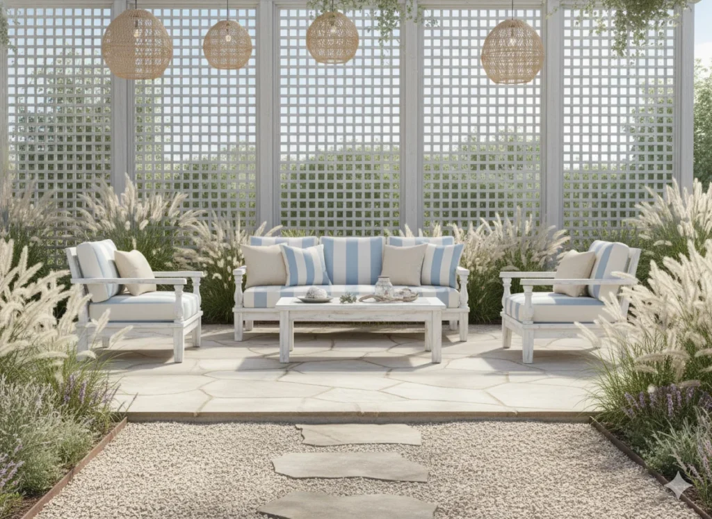 Coastal Breeze Style